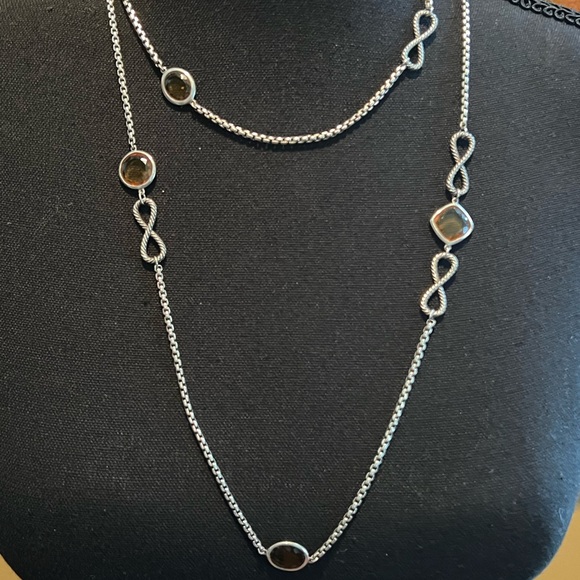 David Yurman Necklace - Picture 2 of 6